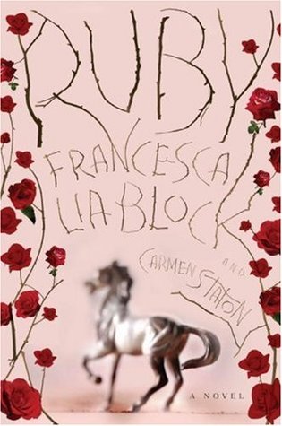Ruby (2006) by Francesca Lia Block