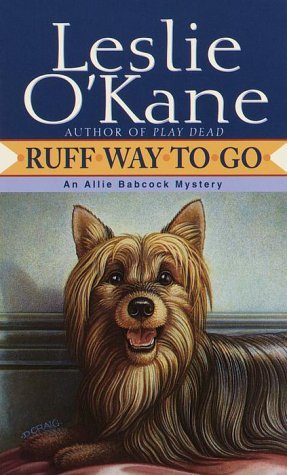 Ruff Way to Go (2000) by Leslie O'Kane