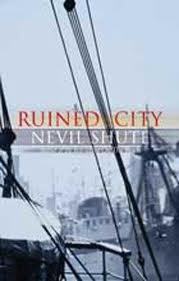 Ruined City (2002)