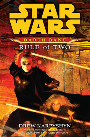 Rule of Two (2007) by Drew Karpyshyn