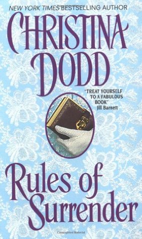 Rules of Surrender (2000) by Christina Dodd
