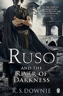 Ruso and the River of Darkness (2010) by R.S. Downie