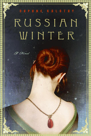 Russian Winter (2010) by Daphne Kalotay