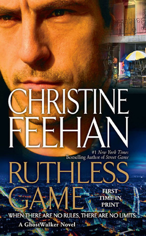 Ruthless Game (2010) by Christine Feehan