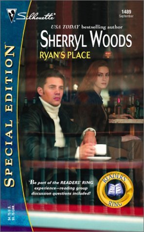 Ryan's Place (2002) by Sherryl Woods