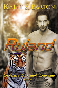 Ryland (2013) by Kathi S. Barton