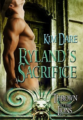 Ryland's Sacrifice (2010) by Kim Dare