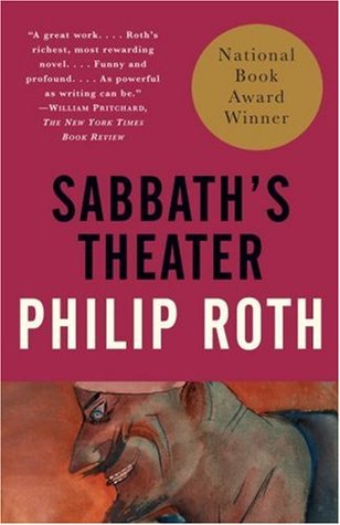 Sabbath's Theater (1996)