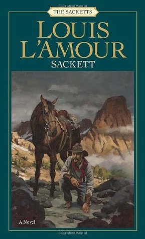 Sackett (1981) by Louis L'Amour