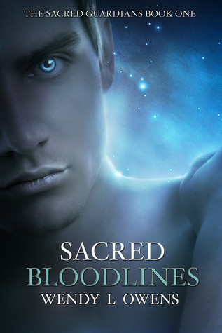 Sacred Bloodlines (2011) by Wendy L Owens