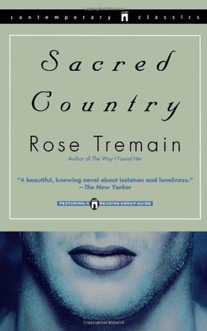 Sacred Country (1995) by Rose Tremain