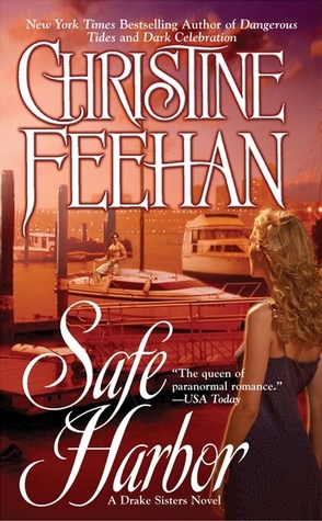 Safe Harbor (2007) by Christine Feehan