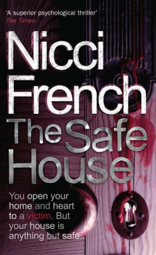 Safe House (2008) by Nicci French