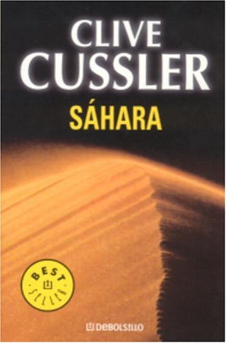 Sahara (2005) by Clive Cussler