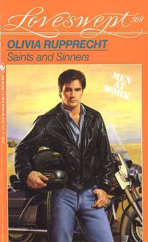 Saints and Sinners (1992) by Olivia Rupprecht