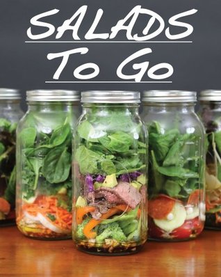 Salads To Go (2013) by Arnel Ricafranca