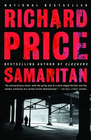 Samaritan (2004) by Richard Price