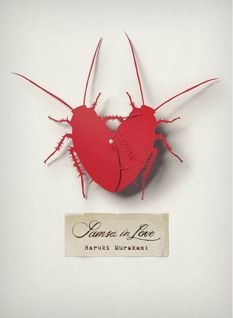 Samsa in Love (2013) by Haruki Murakami