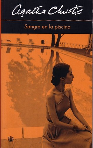 Sangre en la piscina (2005) by Agatha Christie