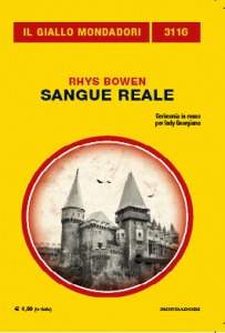 Sangue reale (2014) by Rhys Bowen
