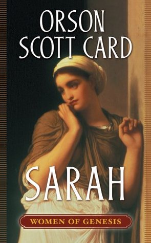 Sarah (2001) by Orson Scott Card