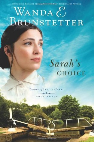 Sarah's Choice (2010) by Wanda E. Brunstetter