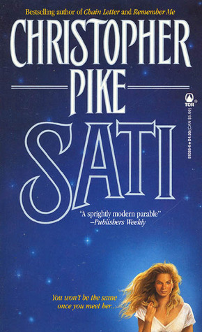 Sati (1991) by Christopher Pike