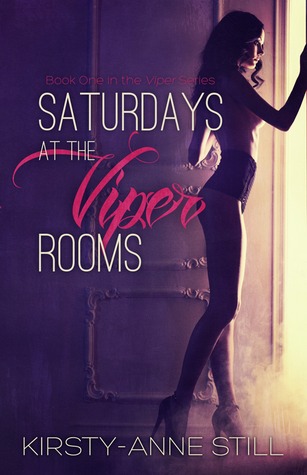 Saturdays at the Viper Rooms (2000) by Kirsty-Anne Still
