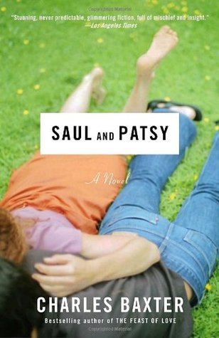 Saul and Patsy (2005)
