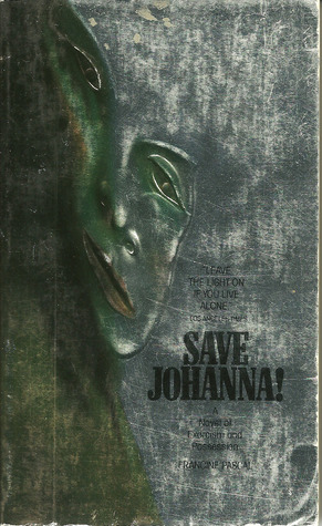 Save Johanna! (1982) by Francine Pascal