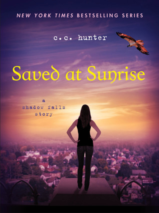 Saved at Sunrise (2013) by C.C. Hunter