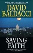 Saving Faith (2000) by David Baldacci