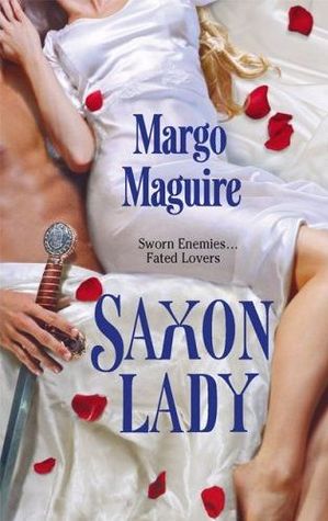Saxon Lady (2006) by Margo Maguire