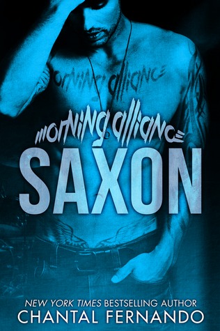 Saxon (2000)