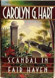 Scandal in Fair Haven (1994) by Carolyn Hart