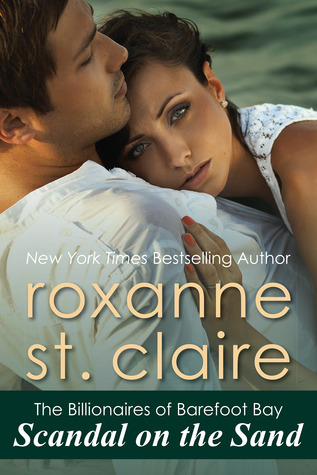 Scandal on the Sand (2014) by Roxanne St. Claire