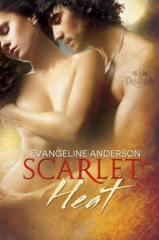 Scarlet Heat (2013)