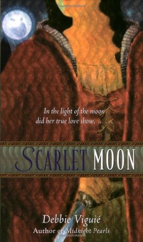 Scarlet Moon: A Retelling of Little Red Riding Hood (2004) by Debbie Viguié