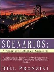 Scenarios (2004) by Bill Pronzini