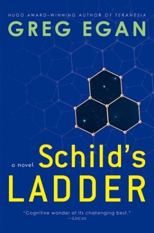Schild's Ladder (2004) by Greg Egan