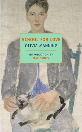 School for Love (2009) by Jane Smiley