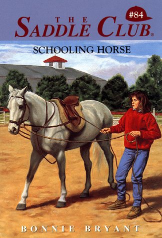 Schooling Horse (1998)