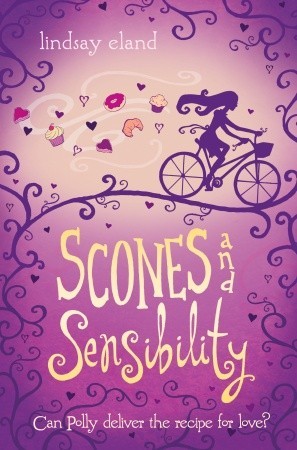 Scones and Sensibility (2009) by Lindsay Eland