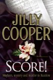 Score! (1999) by Jilly Cooper