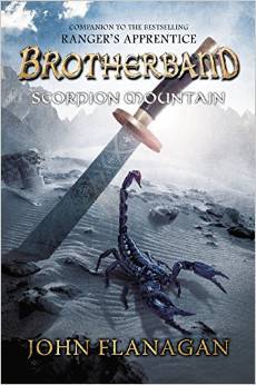 Read Brotherband Chronicles online, free