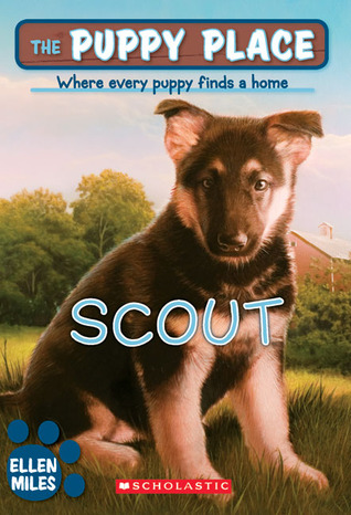 Scout (2007) by Ellen Miles
