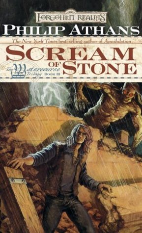 Scream of Stone (2007) by Philip Athans