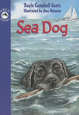 Sea Dog (2006) by Dayle Campbell Gaetz