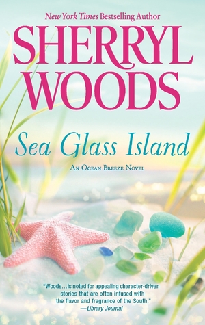 Sea Glass Island (2013) by Sherryl Woods