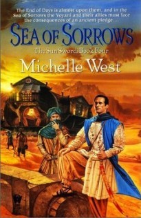 Sea of Sorrows (2001) by Michelle West